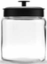 Thumbnail image #2 for Anchor Hocking Foodservice 96710AHG17 Montana Condiment Jars