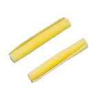 Thumbnail image #1 for Arcobaleno Pasta Equipment AEX130 & AEX130M#390 Pasta Extruder Die #390, Spaccatelli, Bronze