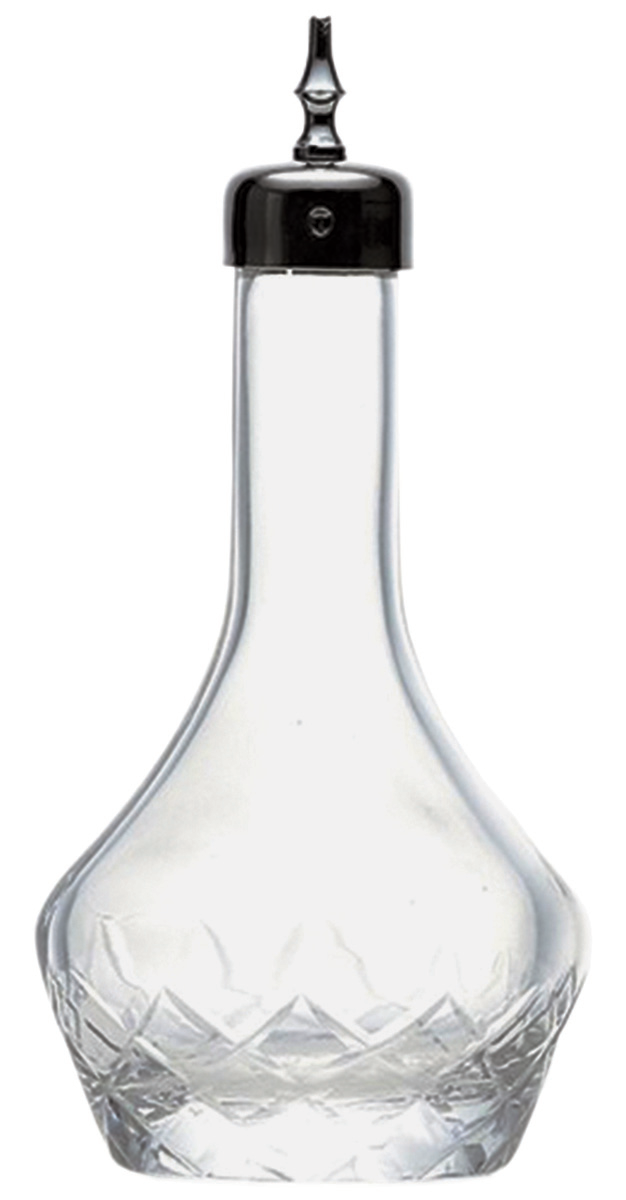 Product image #3 for Spill-Stop 800-20 Bitters Bottles