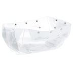Thumbnail image #1 for AllPoints Foodservice Parts & Supplies 851263 Fryer Bag Filter, 50 lb Capacity, with Fry Liquid Antioxidant, White