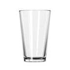 Thumbnail image #1 for Libbey Restaurant Basics 15588 12 oz Stackable Partially Tempered Beverage Glass
