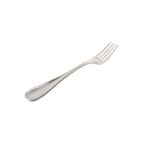 Thumbnail image #1 for Thunder Group Atlantic SLAT206 Dinner Fork, 7-3/10" Long, 2.9mm Thick, 18/10 Stainless Steel Case of 25 Dozen