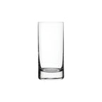 Thumbnail image #1 for Steelite Nude Crystal, Nude Rocks S P64016 Crystalline Clear Highball Glass, 12 1/4 oz, 5 3/4 in H Case of 2 Dozen