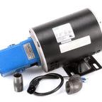 Thumbnail image #1 for Alfa Pitco PIT-3513CL Pump & Motor Service Kit, 1/3 HP, 115/230V