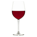 Thumbnail image #2 for Mikasa Hospitality ONIS Endura O-1001647 Red Wine Glass, 16.75 oz., Glass, 8.6"H Case of 6