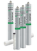 Thumbnail image #4 for Everpure Quad-XC² Replacement Water Filter Cartridge Kit for High Flow CSR Plus Systems, 6.7 GPM