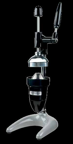Product image #2 for Hamilton Beach Commercial FreshMark™ Heavy-Duty Manual Lever-Action Citrus Juicer