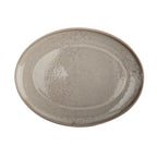 Thumbnail image #1 for 1880 Hospitality Terra Verde by Oneida® F1493015355 Porcelain Oval Platter, 11", Coupe Rim 1 Dozen