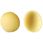 Thumbnail image #1 for Arcobaleno Pasta Equipment AEX18 & AEX20#181 Orecchiette Pasta Extruder Die, 18mm, Bronze