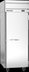 Thumbnail image #6 for Beverage-Air Horizon Series One-Section Top-Mount Reach-In Refrigerator with Solid Right-Hand Door, 21.17 Cu. Ft.