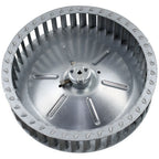 Thumbnail image #1 for AllPoints Foodservice Parts & Supplies 262479 Blower Wheel, 9-7/8 in x 2-1/4 in