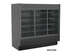 Thumbnail image #5 for Fusion® MD672DR High-Profile Self-Service Refrigerated Display Case, 74-1/4 in. W x 37-1/8 in. D x 72-1/2 in. H, 3 Swinging Glass Doors, Remote DX