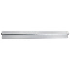Thumbnail image #1 for New Star Foodservice Inc. 23923 Check Minder Holder / Check Rack, 36-inch, Aluminum Case of 24