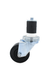 Thumbnail image #2 for BK Resources 3SBR-RA-HR Shelf Casters & Leveling Feet