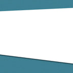 Thumbnail image #1 for AARCO 6WGBM48120Z Magnetic Glass Markerboard, 120"W x 48"H, 1/4" Tempered Glass, Frameless