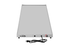 Thumbnail image #5 for KoolMore 60-Inch Commercial Countertop Warming Shelf, 304 Stainless Steel, Marine Edge