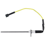 Thumbnail image #1 for AllPoints Foodservice Parts & Supplies Mavrik 441694 Hot Surface Flame Sensor for Groen Steamer