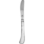 Thumbnail image #1 for International Tableware Oxford OX-331 Dinner Knife, 8-1/2" Long, Heavy Weight, 18/0 Stainless Steel Pack of 1 Dozen