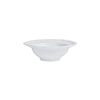 Thumbnail image #1 for Steelite International Folio, Porcelain 6252FP816 Round Porcelain Rim Fruit Dish, 5 oz, 5.5 x 1.75 in Case of 2 Dozen