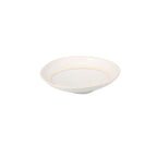 Thumbnail image #1 for Mikasa Hospitality Moya 5351036 ECOMADE Glow Bowl, 9.84"W x 9.84"D x 2.56"H, porcelain Case of 4