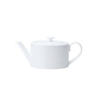 Thumbnail image #1 for Steelite International William Edwards, Spiro 82102AND0337L Bone China Spiro Embossed Teapot Lid