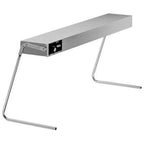 Thumbnail image #1 for AllPoints Foodservice Parts & Supplies 761047 Strip Heat Lamp Warmer, 24 in, 120V, 60Hz, Single Phase