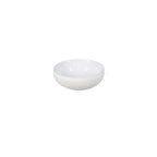 Thumbnail image #1 for Mikasa Hospitality BRASS 5349993 F2D Stripe Bowl, 21 oz, 6.10"W x 6.10"D x 1.97"H, white porcelain Case of 24