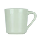 Thumbnail image #2 for G.E.T. Vintage California - EGS DC14-H 14 oz Melamine Mug, Hemlock Green Case of 6