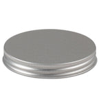 Thumbnail image #1 for JB Prince Comatec RB327 L Aluminum Lid for 16.9 oz Twist Bodega Jar Case of 50