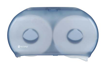 Product image #2 for CFS Brands R4000TBL Classic Toilet Paper Dispenser