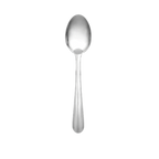 Thumbnail image #1 for Thunder Group Windsor SLWD104 Dinner Spoon, 7.01", Heavy Weight, 18/0 Stainless Steel, Bright Finish Case of 50 Dozen