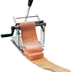 Thumbnail image #2 for JB Prince Bron D491 Vegetable Sheeter, 1/16-Inch Blade, Stainless Steel, Black