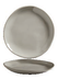 Thumbnail image #3 for American Metalcraft CP7SH Crave Collection Plastic & Melamine Dinnerware Case of 12