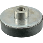 Thumbnail image #1 for AllPoints Foodservice Parts & Supplies 2651100 Work Table Magnet Drive Assembly