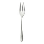 Thumbnail image #2 for Steelite International Robert Welch, Sandstone 6032SX068 Pastry Fork, 6.375 in, Sandstone, 18/10 Stainless Steel 1 Dozen