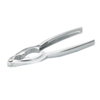 Thumbnail image #1 for TableCraft Products 514 Chrome-Plated Metal Lobster Cracker, Double Jaw, 6 in Case of 24