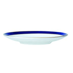 Thumbnail image #3 for Steelite International William Edwards, Duke 82114AND0211 Round Bone China Saucer, 6.375" 1 Dozen