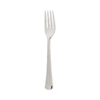 Thumbnail image #1 for Cardinal Mikayla by Arcoroc FL129 Salad/Dessert Fork, 7-Inch, 18/0 Stainless Steel Pack of 1 Dozen
