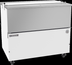 Thumbnail image #4 for Beverage-Air ST49HC-W Dual Access Cold Wall School Milk Cooler, 49-Inch, White