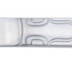 Thumbnail image #1 for ATSMFG Mama Lucy MLY-0004-08 ATS MFG Dinner Knife, 8-5/8", 18/0 Stainless Steel, Heavy Weight, Vibro Finish Case of 15 Dozen