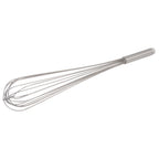 Thumbnail image #1 for Stanton Trading FWS22 French Whisk, 22" Long, Stainless Steel Case of 60