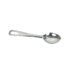 Thumbnail image #1 for Thunder Group SLSBA111 11-Inch Stainless Steel Basting Spoon with Solid Flat Handle Case of 120