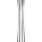 Thumbnail image #1 for International Tableware Berkley BK-114 Dessert Spoon, 6-5/8" Oval, 18/0 Stainless Steel Pack of 1 Dozen