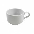 Thumbnail image #1 for G.E.T. Simplicity - EGS DC325-W Round White Melamine Cup, 8 oz. Case of 6