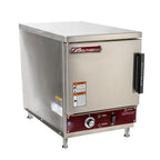 Thumbnail image #5 for Southbend (Middleby) Southbend Steam R18A-4 Electric Countertop Convection Steamer, 1 Compartment, 4-Pan, 12 x 20 in, Electromechanical