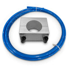 Thumbnail image #2 for SIRMAN USA Concerto LF02300062 5-Head Pasta Machine Cooling System