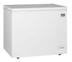 Thumbnail image #5 for Kelvinator Commercial 38-Inch White Chest Freezer, 7 Cu. Ft., Self-Contained