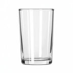 Thumbnail image #1 for Libbey Straight Sided 56 Juice Glass, 5 oz, Partially Tempered