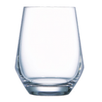 Thumbnail image #1 for Cardinal Lima by Chef & Sommelier G3368 12 oz Fully Tempered Glass Highball Cocktail Glass Case of 2 Dozen