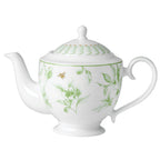 Thumbnail image #1 for Steelite International William Edwards, Hive 82130AND0415 4-Cup Bone China Teapot, 28 oz
